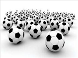 توپ فوتبالي که برق توليد مي‌کند 