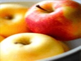 مصرف روزانه سیب اشتها را کاهش میدهد 