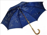 مردم در مسافرت‌هاي شهري از چتر استفاده كنند