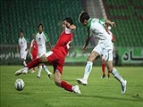 نبرد شگفتي‌سازان هفته دوم در ورزشگاه خالي تبريز 