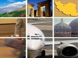 سفر غیبت ایران در بازارهای جهانی گردشگری 