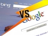 جستجوی بینگ موفق‌تر از گوگل است