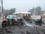 موج انفجارها درشهرهاي عراق 