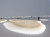 طرح احیای دریاچه ارومیه در مجلس مطرح مي‌شود 