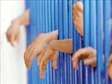 ناكامي 3 زنداني هنگام فرار 