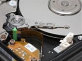 آی.بی.ام، پرظرفیت‌ترین هارددیسک دنیا را تولید کرد 