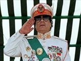 وقتي قذافي محبوب غرب بود 