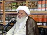 آیت الله مظاهری: راه رهایی از گرفتاری‌ها بازگشت به دنیای حلال است 