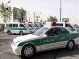 عاملان جنايت در مشهد دستگير شدند 