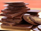 شکلات به اندازه ورزش در سلامتی نقش دارد ! 