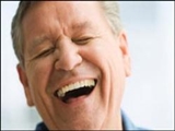 مسكني به نام خنده براي تحمل درد
