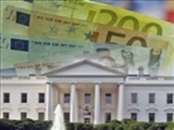 نگرانی کاخ سفید از بحران مالی اروپا 