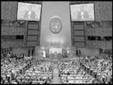 سازمان ملل نبايد ابزار قدرت‌هاي جهاني شود 