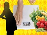 محدوده مجاز افزايش وزن براي زنان باردار 