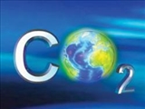 افزايش انتشار جهاني دي اکسيد کربن 
