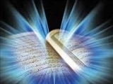ساخت نخستين قرآن شيشه‌اي جهان اسلام در تبريز 