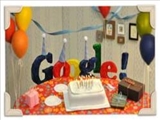 گوگل 13 ساله شد 