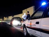 تشديد برخورد پليس با رانندگان متخلف در شب 