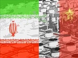 تاسیس اتاق‌های مشترک ایران و چین در تبریز 