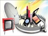 سلامت مردم زير تيغ تبليغات ماهواره