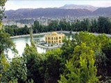 احداث 30 پارک و بوستان محله‌‌ای جدید در تبریز 