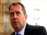 وزير دفاع انگليس عذرخواهي كرد 