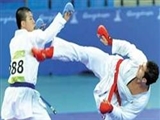 کاراته کای ایرانی: مدالم را به ورزشکاران زندانی بحرین تقدیم می‌کنم 