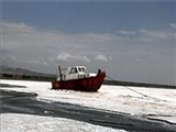 انجام مطالعات انتقال آب دریای خزر به دریاچه ارومیه‌ 