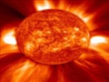 نگرانی ناسا از توفان خورشیدی سال 2012