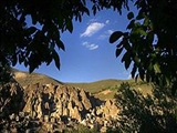 کندوان نخستین موزه زنده روستایی ایران می‌شود 