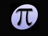 محاسبه رقم 10 تريليونيوم عدد پي 