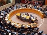 توافق در شورای امنیت درباره قطعنامه یمن 