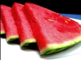 هندوانه ناراحتی قلبی را کاهش می‎دهد 