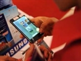 سبقت در کورس تلفن‌های همراه هوشمند 