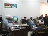 نشست تخصصي اساتيد نهضت احکام آموزي در شهرستان شبستر برگزار شد
