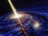 اولین رصد مستقیم حلقه‌های رشد سیاهچاله‌ها 