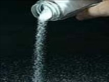 مصرف نمک ايراني ها سه برابر بيشتر از متوسط جهاني است