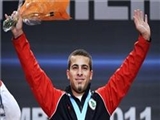 ایران در رده‌بندی سهمیه المپیک به 6 تیم برتر دنیا پیوست/یک گام تا کسب 6 سهمیه کامل 