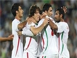 برتری پرگل تیم ملی ایران مقابل اندونزی