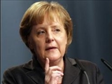 مرکل : نژادپرستي مايه ننگ آلمان است