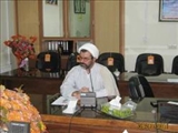 فعاليتهاي اداره تبليغات اسلامي شهرستان شبستردر دهه ولايت تشريح شد