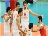 پیروزی ایران مقابل ژاپن در گام نخست 