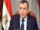 استعفای دولت مصر پذیرفته شد 
