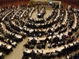 قطعنامه حقوق بشری ضد ایرانی به تصویب رسید 
