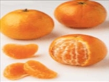 نارنگی میوه ضدچاقی 
