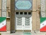 تمامی دیپلمات‌‌ها و کارکنان سفارت انگلیس از ایران اخراج می‌شوند