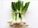 پیازچه خوش‌طعم، پرخاصیت و داروی سرماخوردگی 