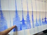 زلزله 4.5 ريشتري اسفراين را لرزاند 