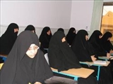 گردهمايي خانم جلسه اي ها در شهرستان مراغه برگزار گرديد 