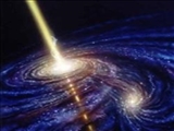 ستاره‌شناسان به زودی روشن شدن سیاه‌چاله‌ها را مشاهده می‌کنند 